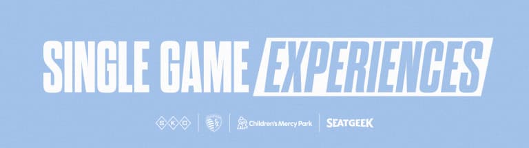 Single Game Experiences