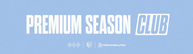 Premium Season Tickets