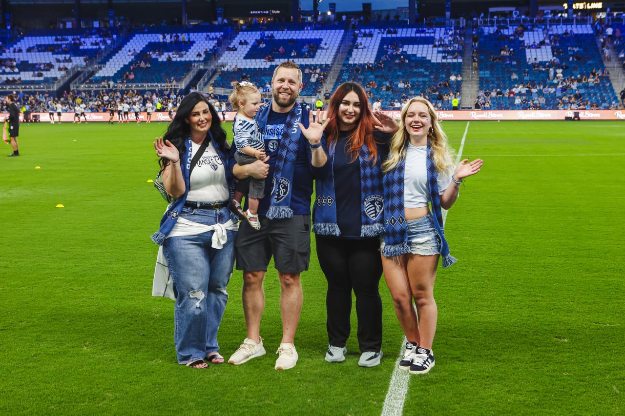 SKC in the Community