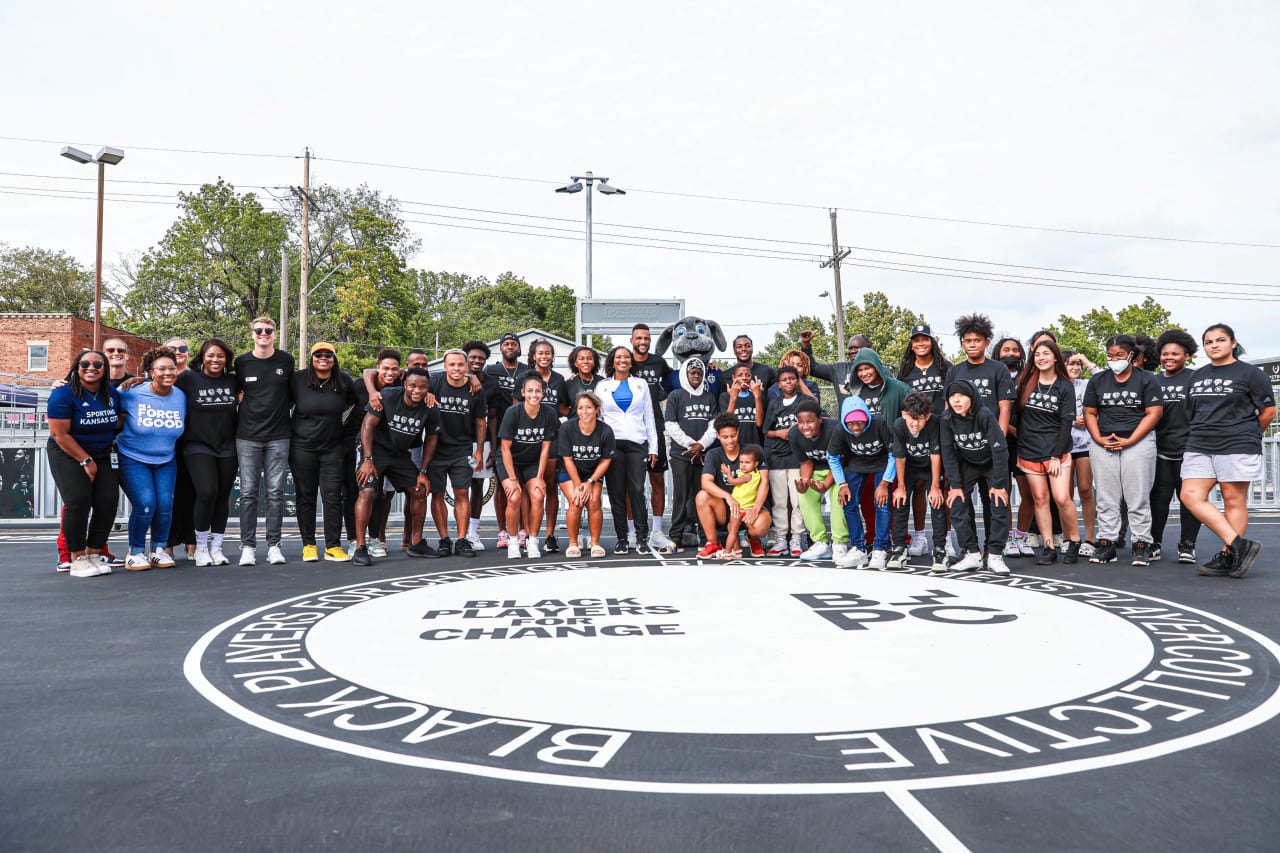 SKC in the Community