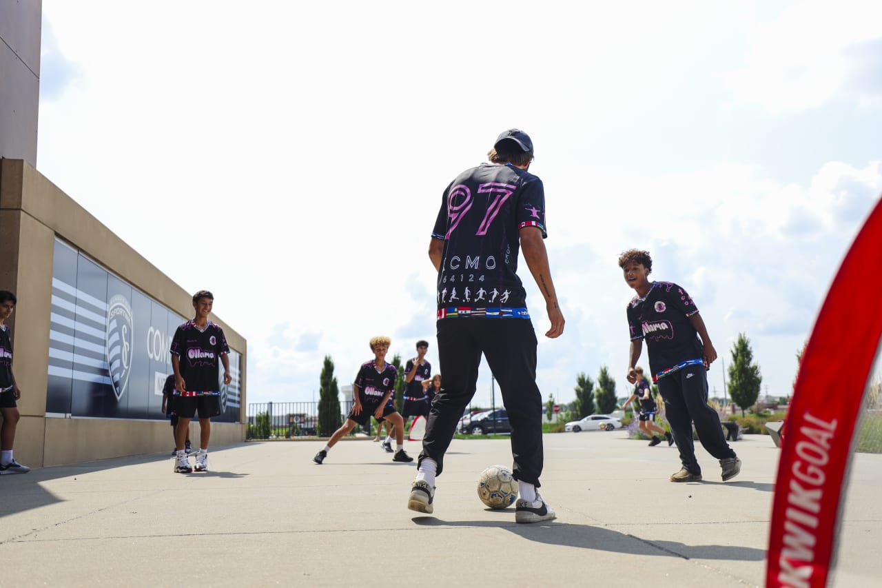 SKC in the Community