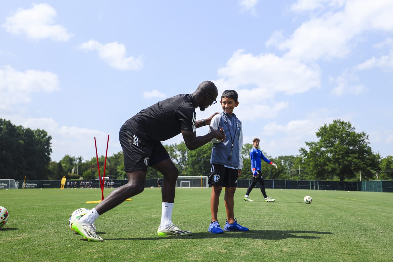 SKC in the Community