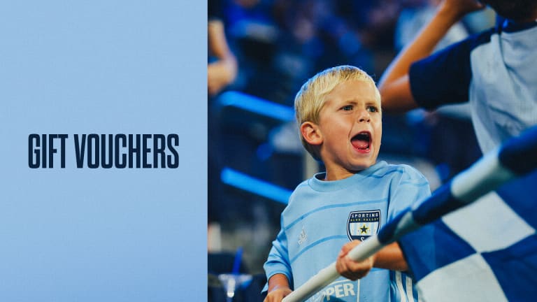 Purchase gift vouchers