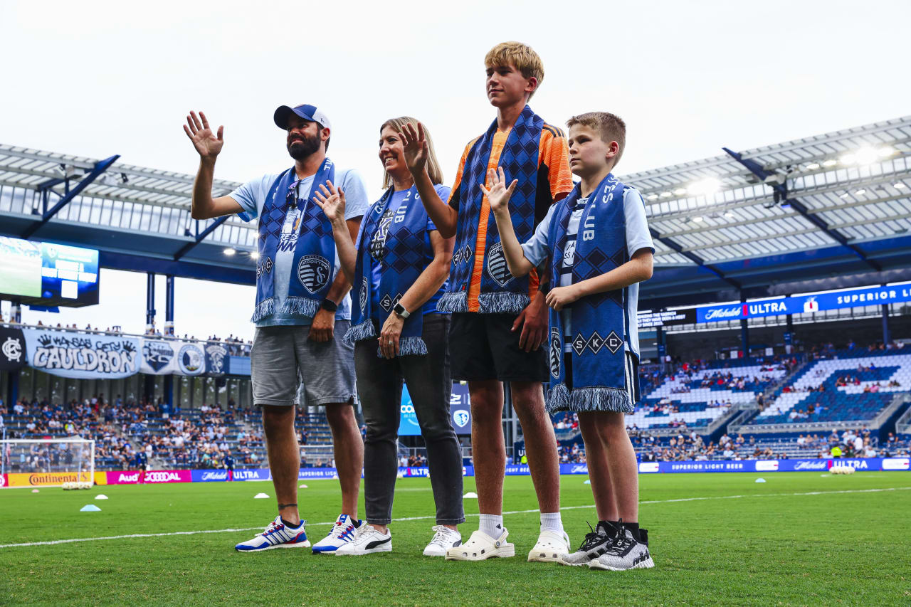 SKC in the Community