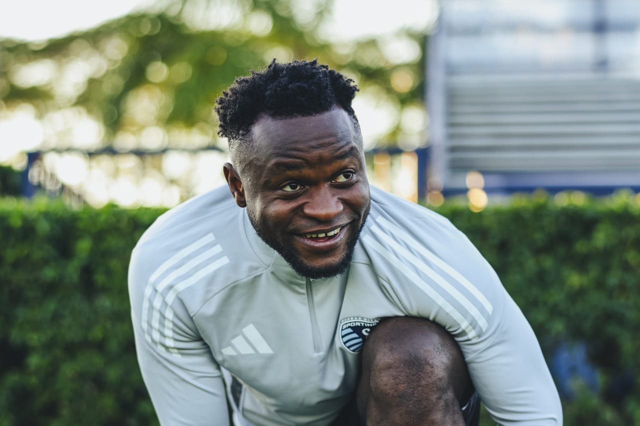 2025 Preseason presented by Children's Mercy Kansas City | Week 1