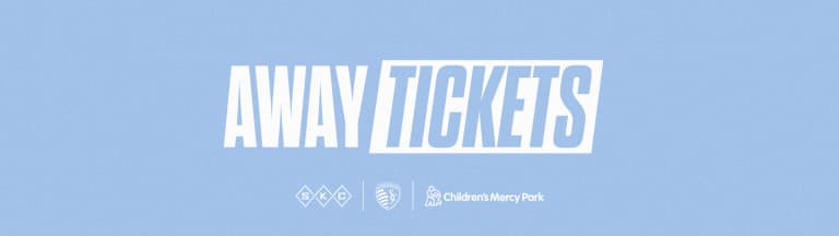 away tickets