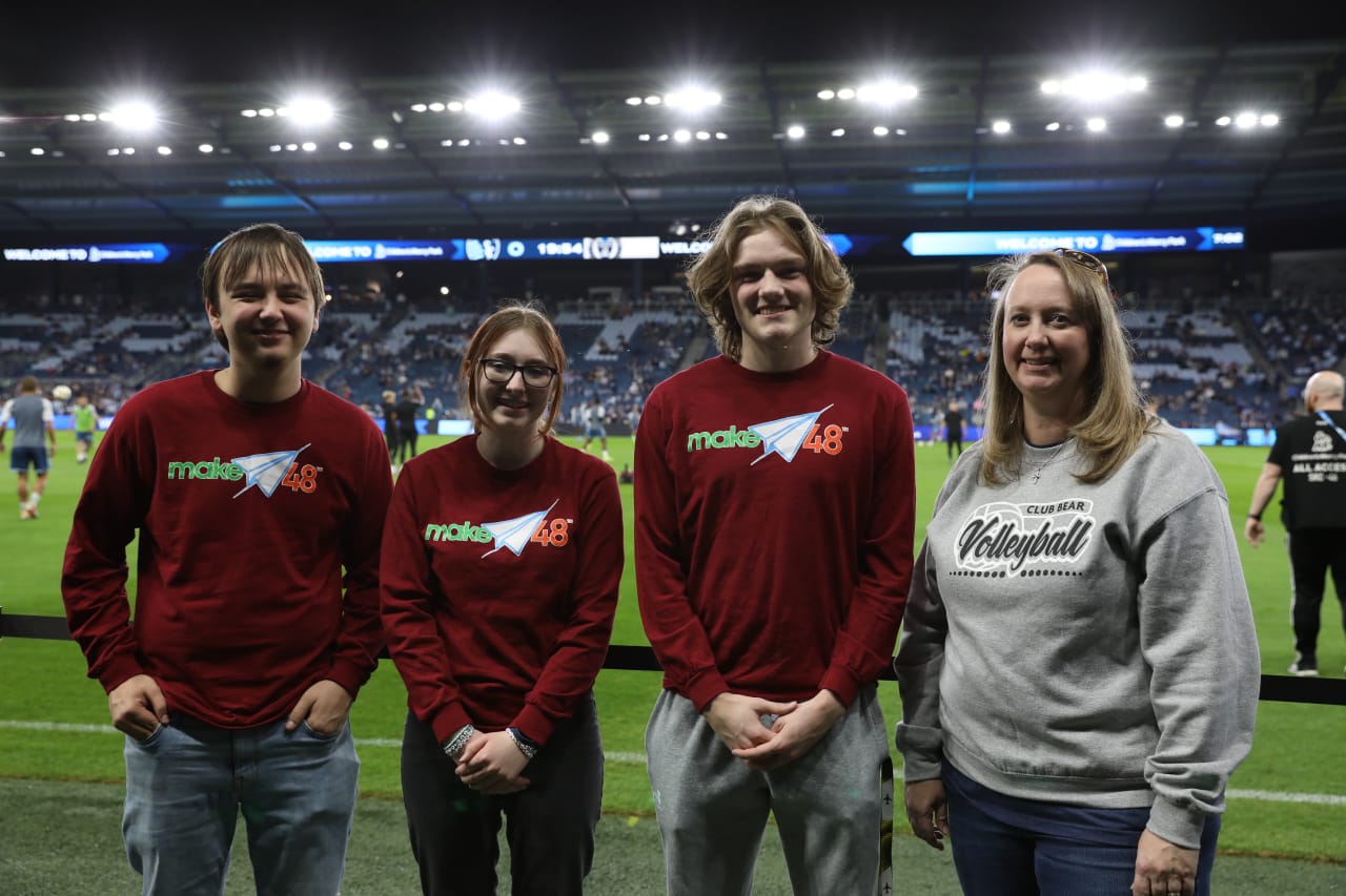 SKC in the Community