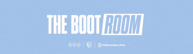the boot room