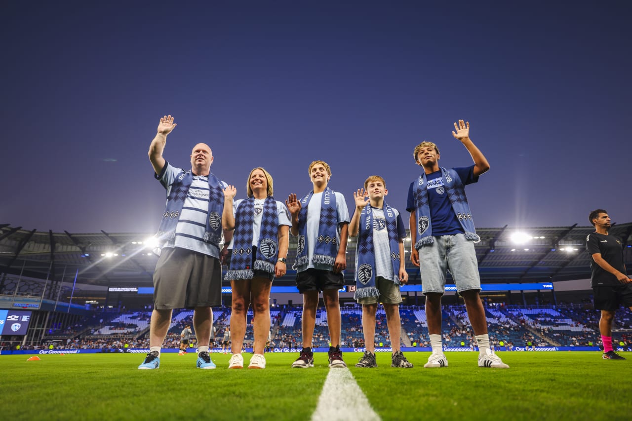 SKC in the Community