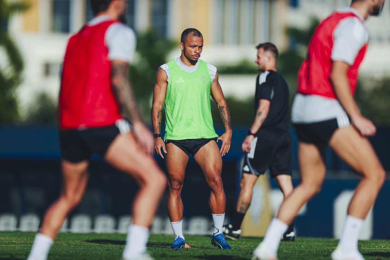 2025 Preseason presented by Children's Mercy Kansas City | Week 1