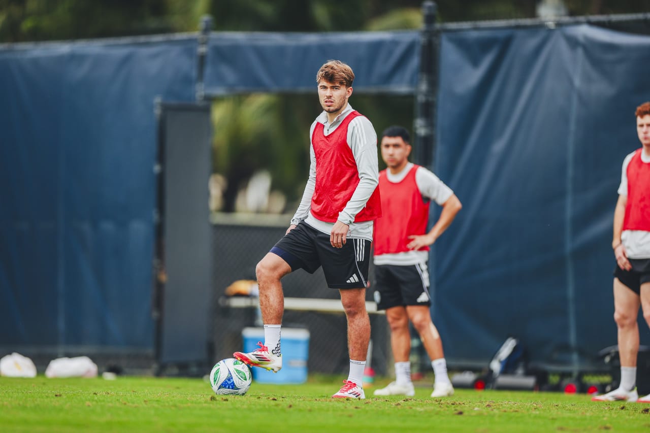 2025 Preseason presented by Children's Mercy Kansas City | Week 1