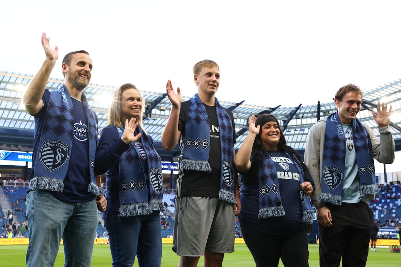 SKC in the Community