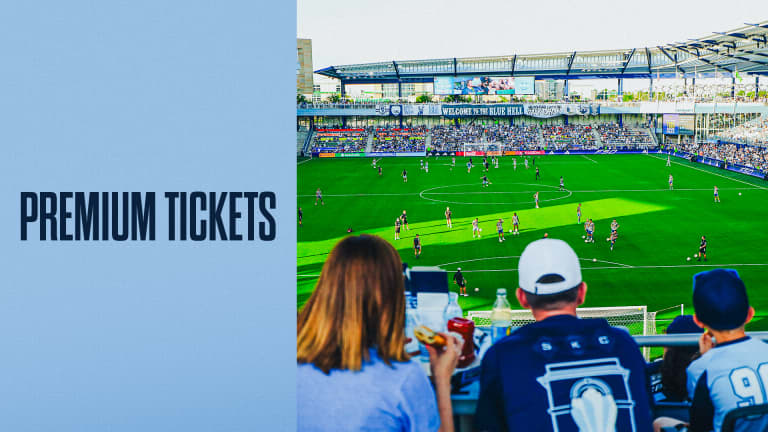 Purchase Premium Tickets