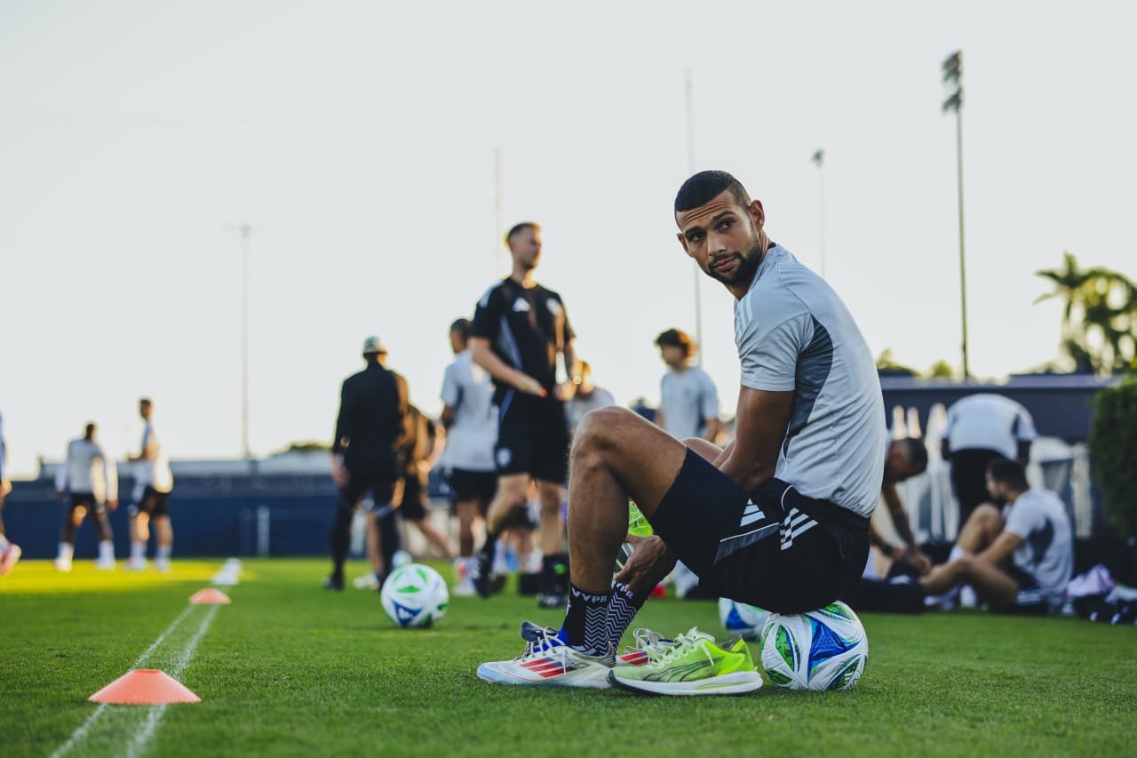 2025 Preseason presented by Children's Mercy Kansas City | Week 1