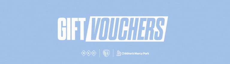 Gift Vouchers
