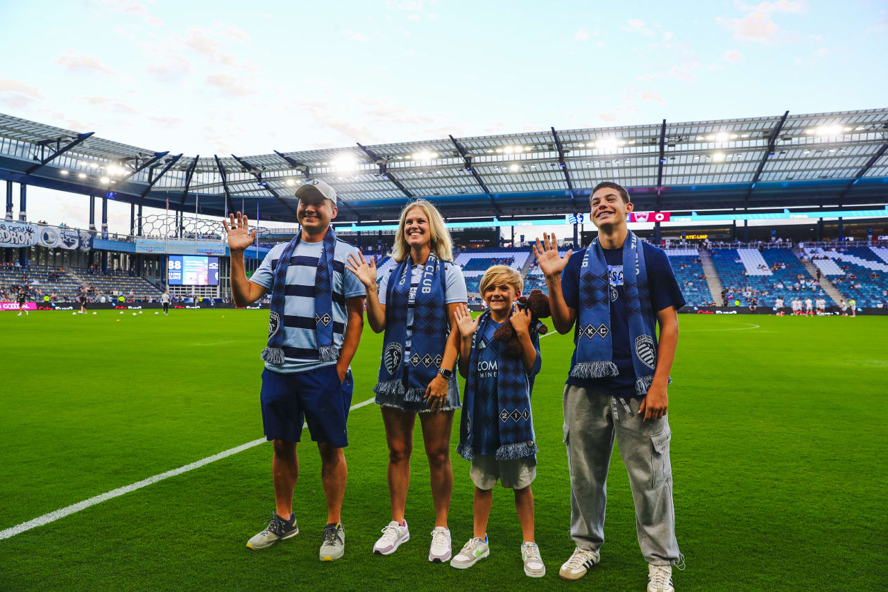 SKC in the Community