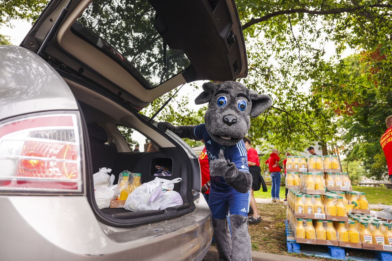 SKC in the Community