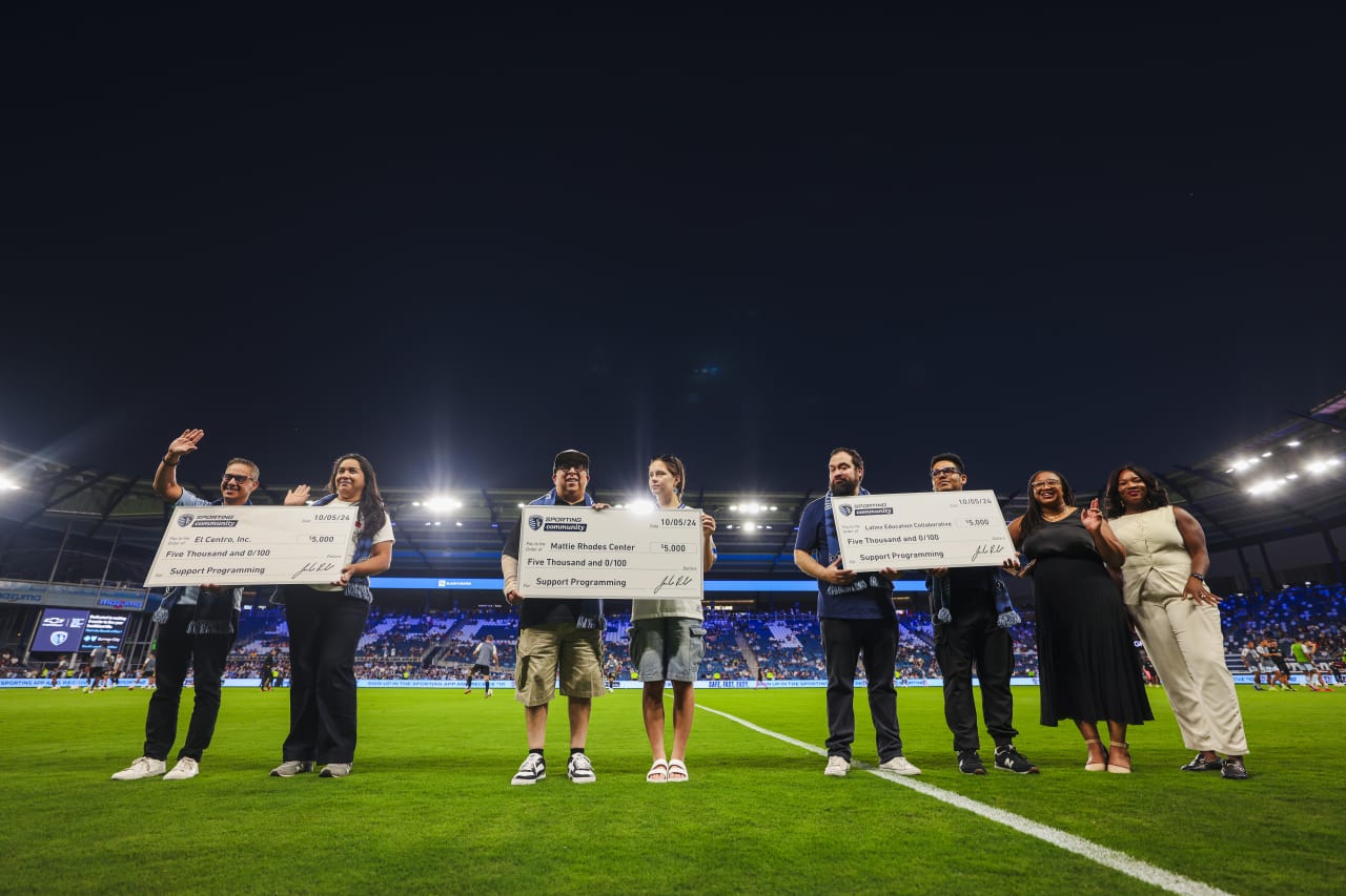 SKC in the Community