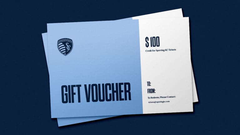 Gift voucher