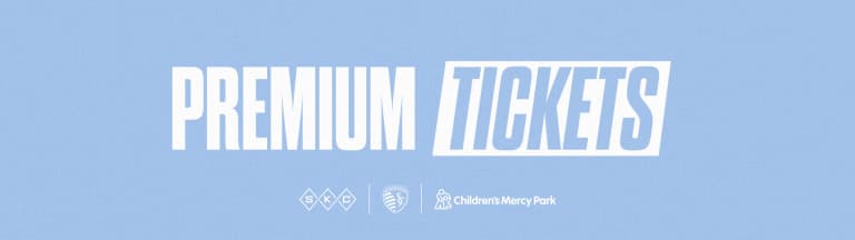 Premium Tickets