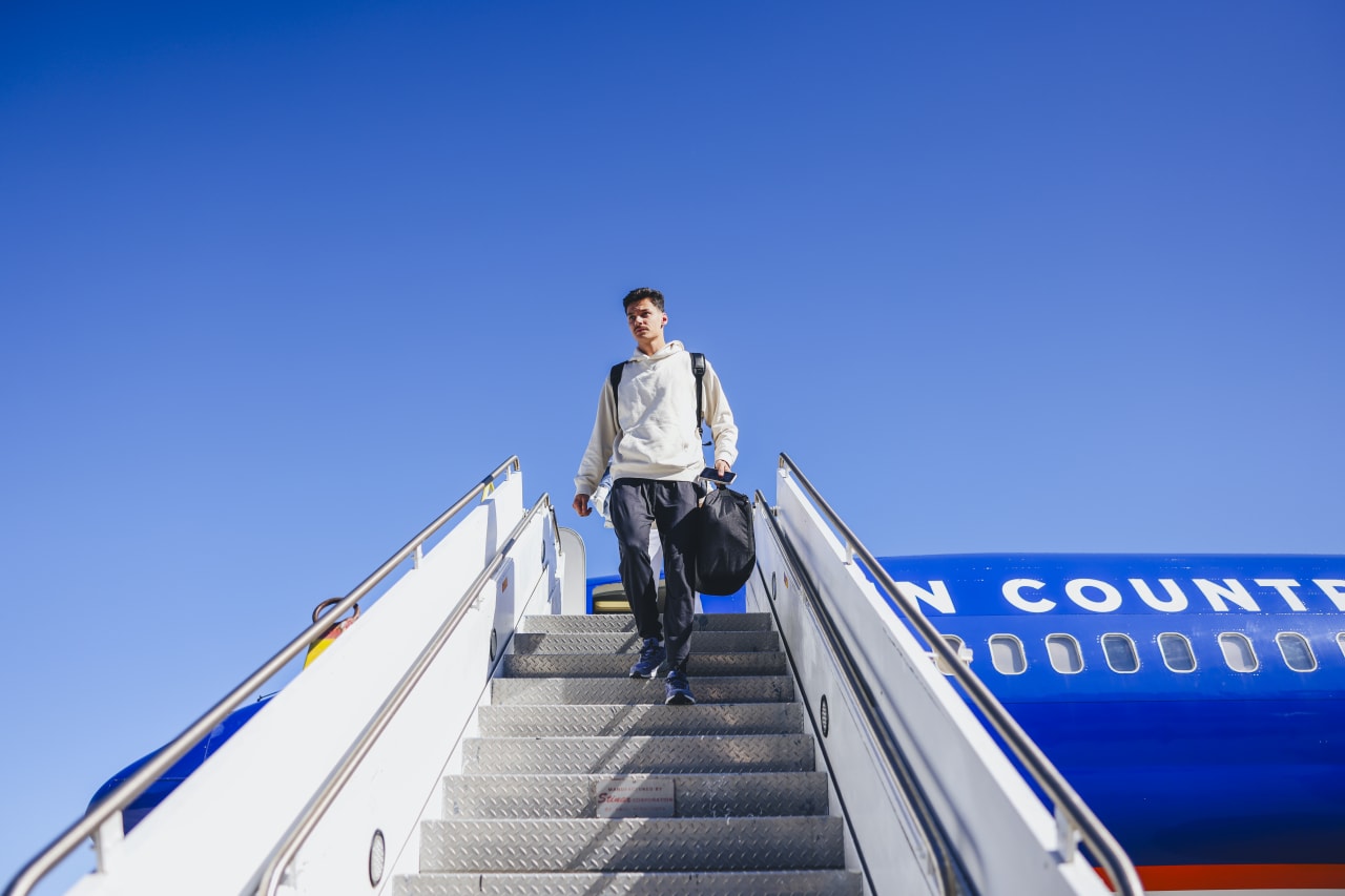 2025 Preseason presented by Children's Mercy Kansas City | Week 1