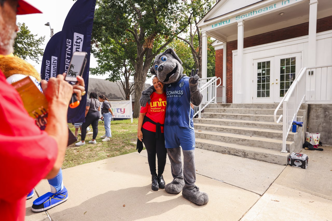 SKC in the Community