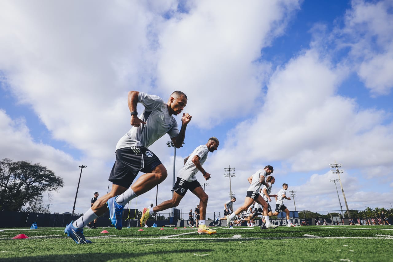 2025 Preseason presented by Children's Mercy Kansas City | Week 1