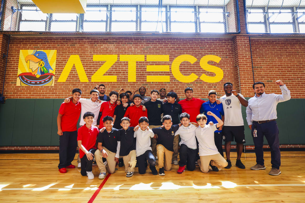 SKC in the Community