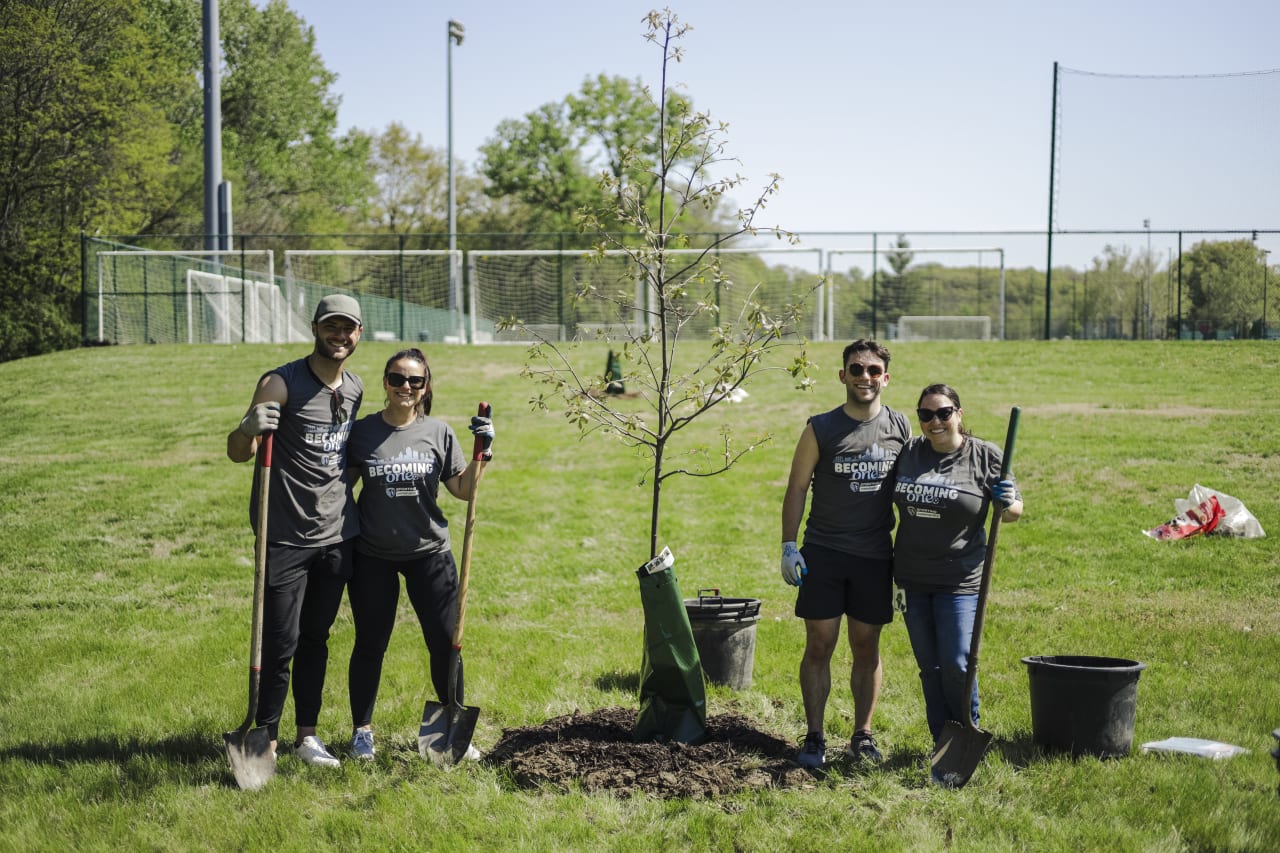 SKC in the Community