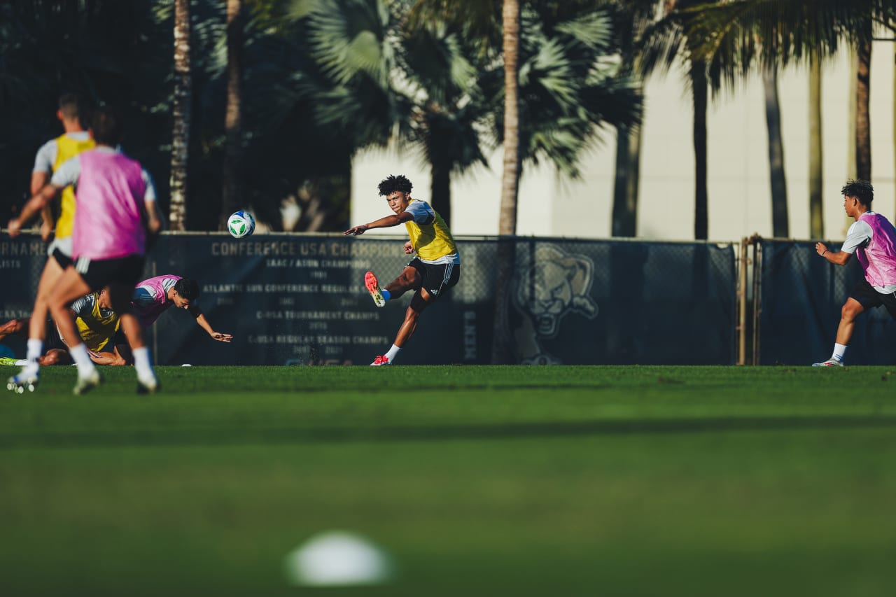 2025 Preseason presented by Children's Mercy Kansas City | Week 1