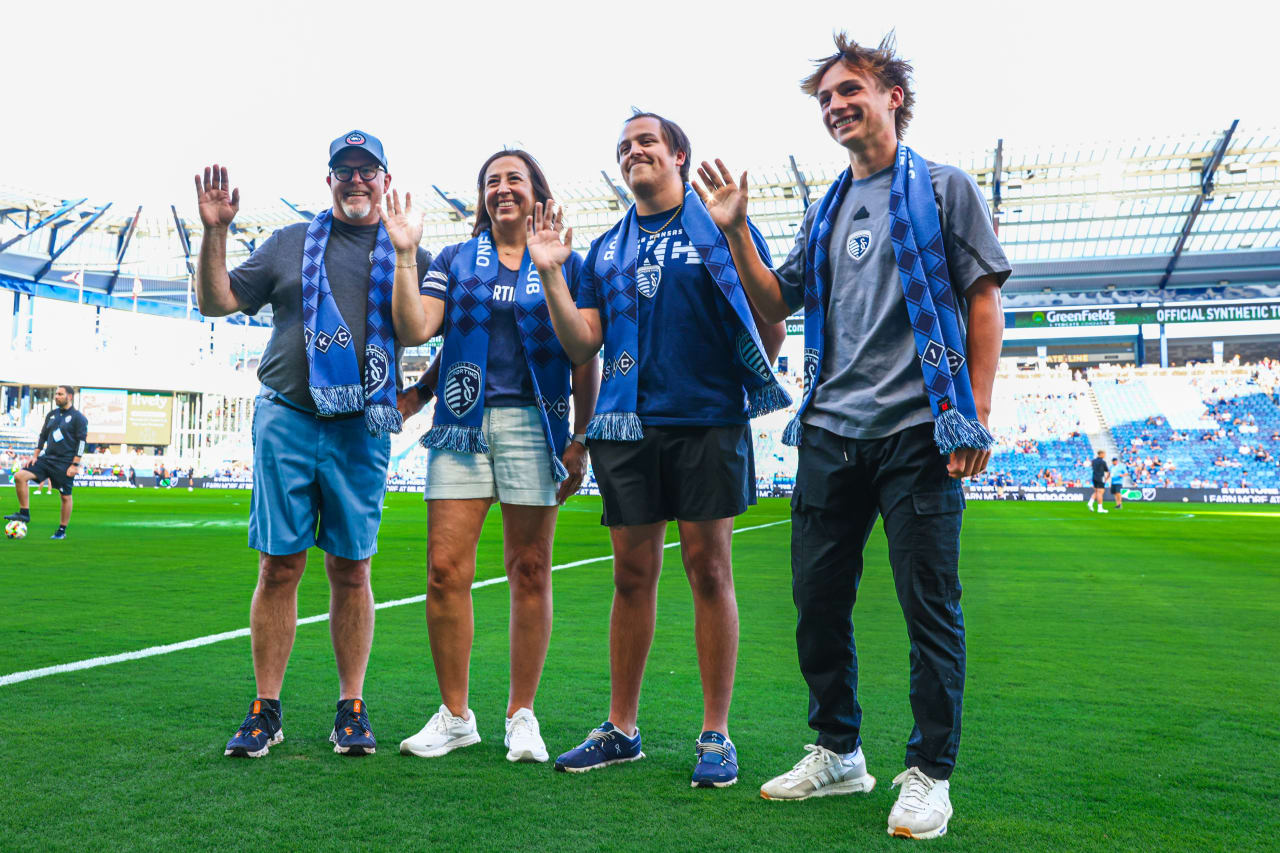 SKC in the Community