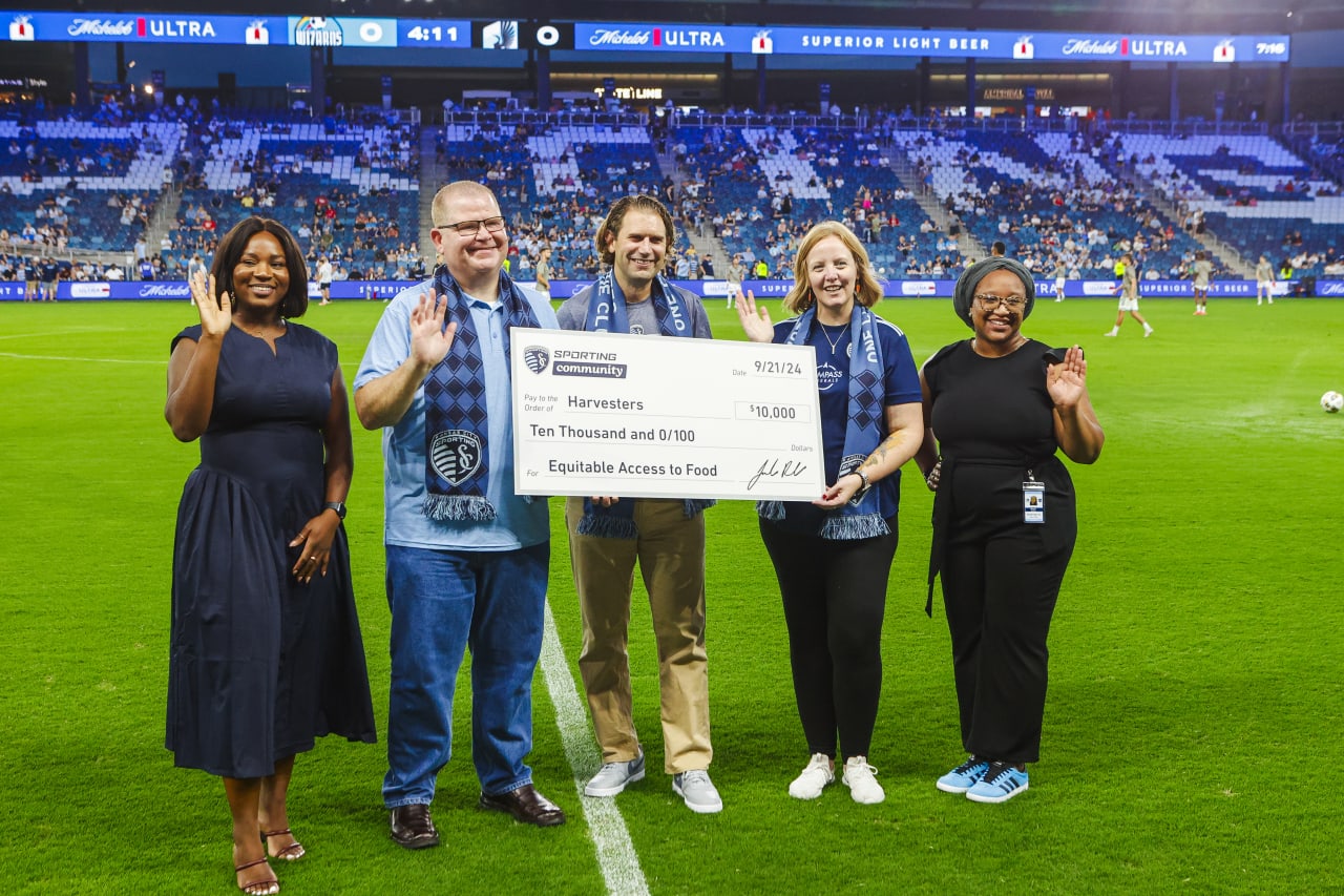 SKC in the Community