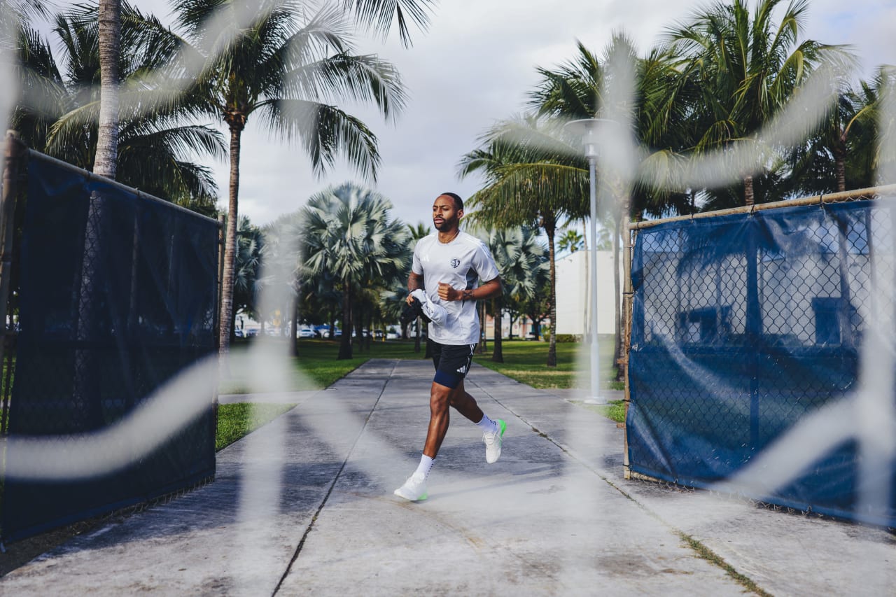 2025 Preseason presented by Children's Mercy Kansas City | Week 1