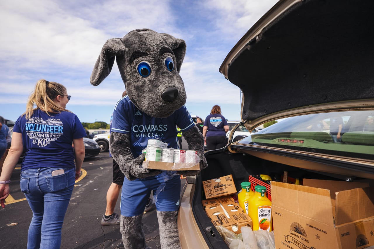 SKC in the Community