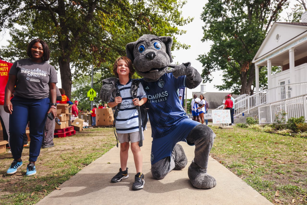 SKC in the Community