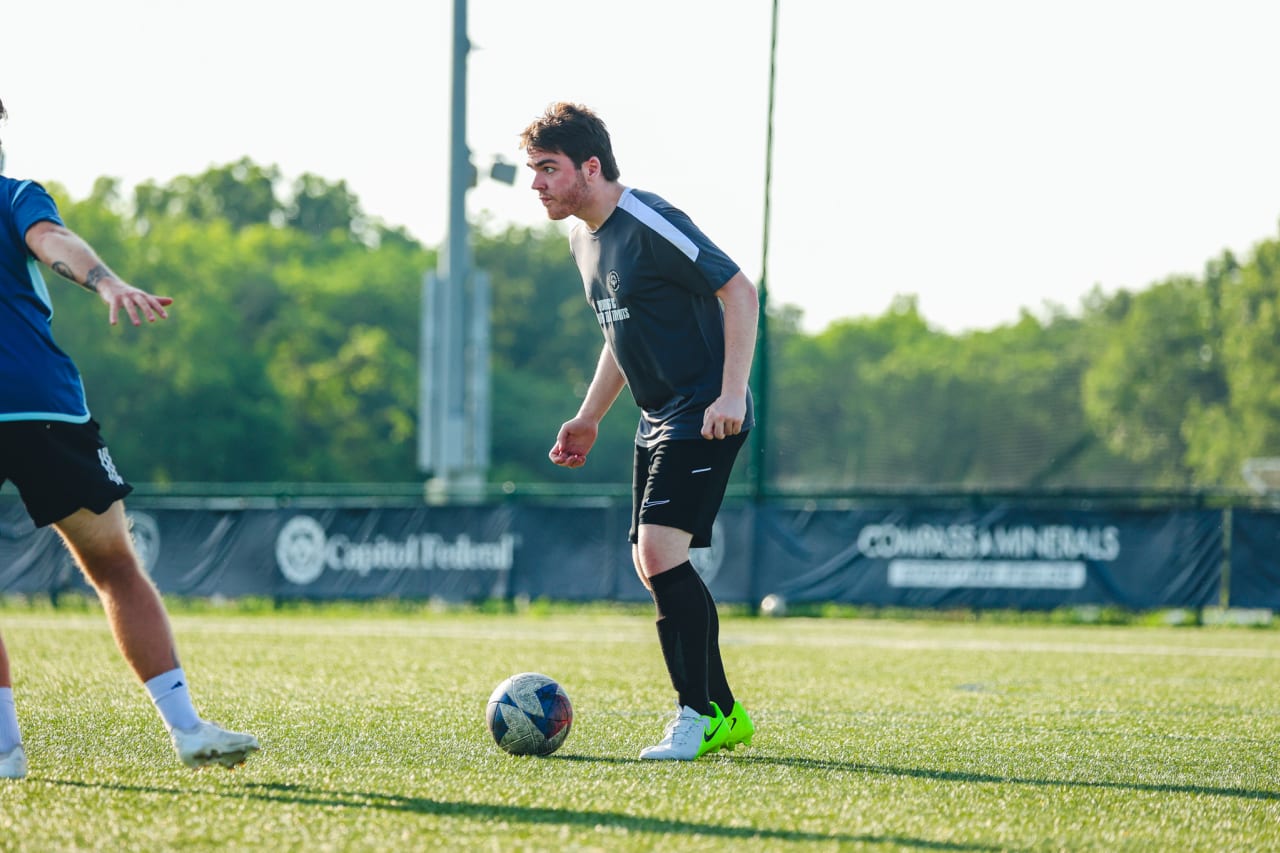 On Monday, June 16, the Unified Team squared off against Sporting’s Front Office Team at Compass Minerals Sporting Fields.