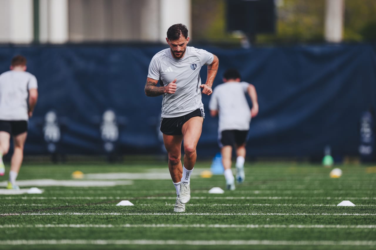 2025 Preseason presented by Children's Mercy Kansas City | Week 1