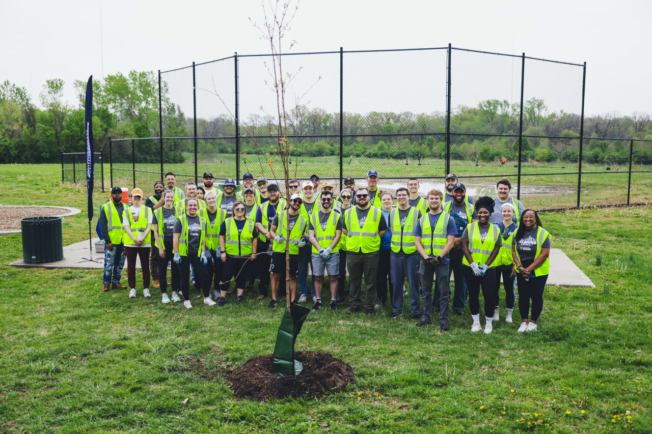 SKC in the Community