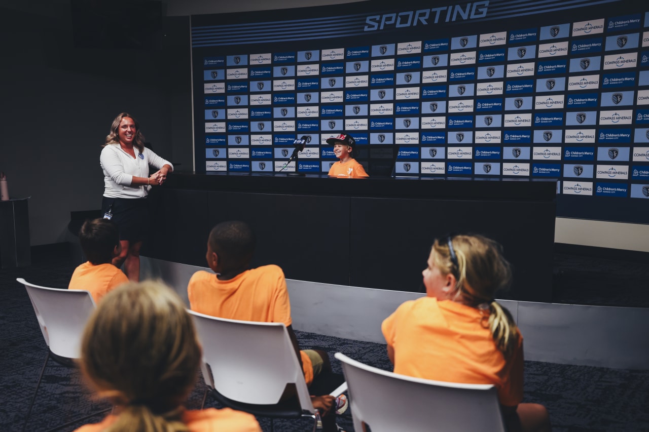 SKC in the Community