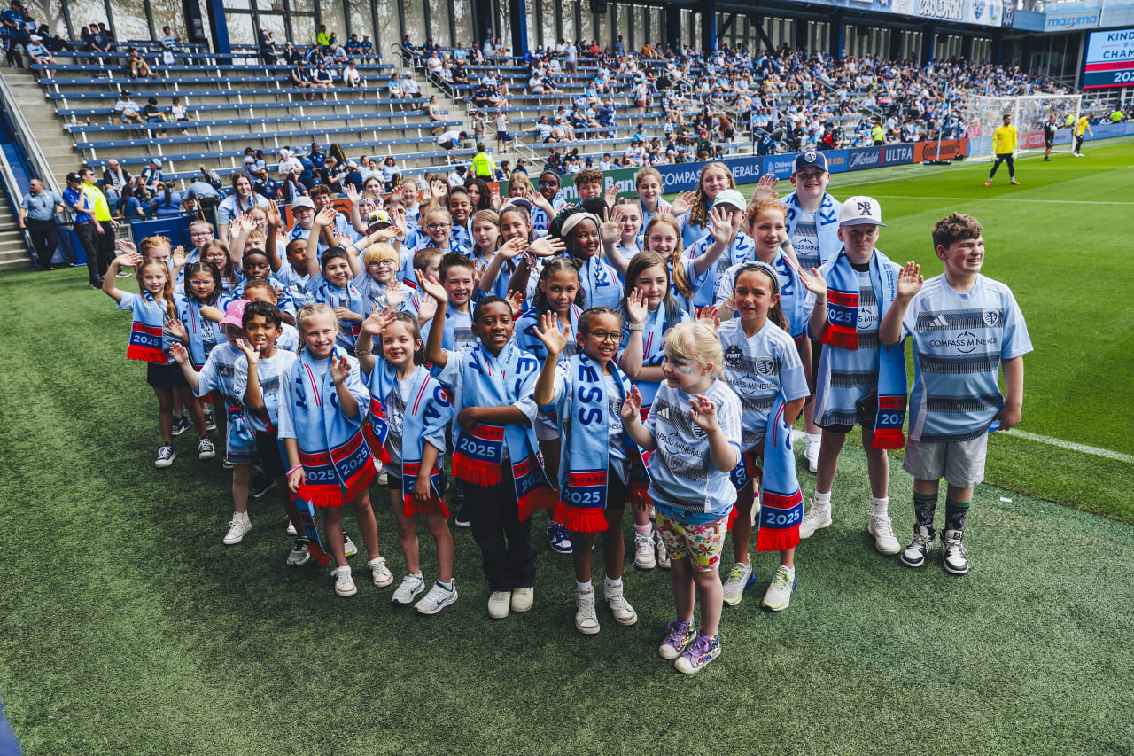 SKC in the Community