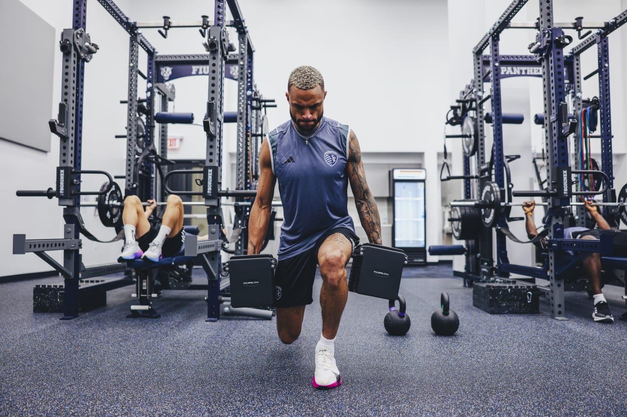 2025 Preseason presented by Children's Mercy Kansas City | Week 1