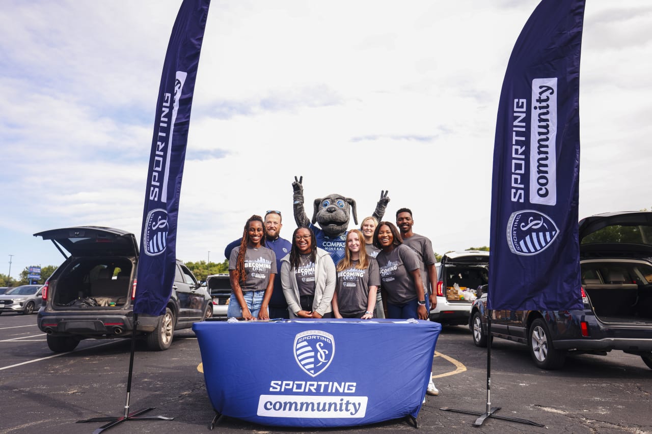 SKC in the Community