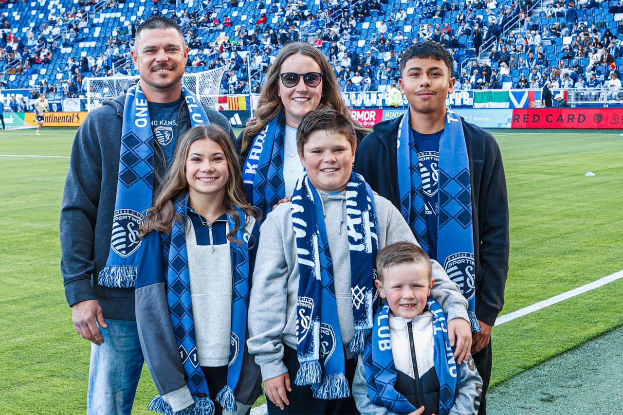 SKC in the Community