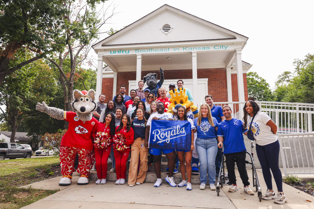 SKC in the Community