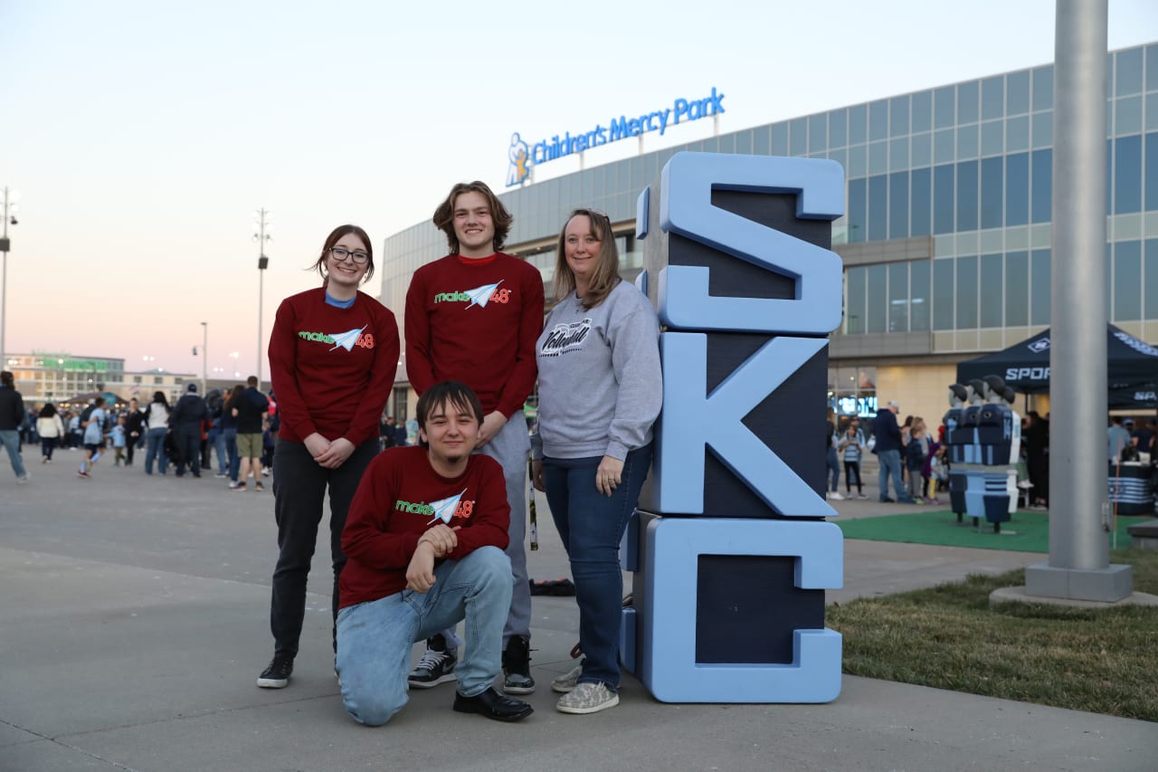 SKC in the Community