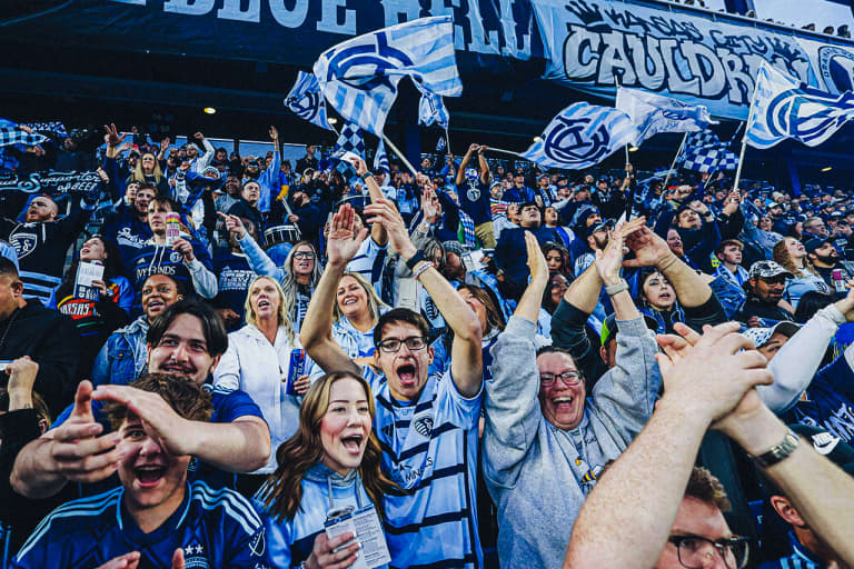 i bleed sporting blue