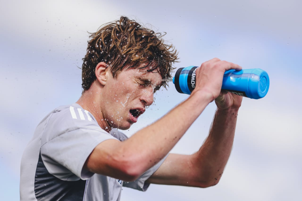 2025 Preseason presented by Children's Mercy Kansas City | Week 1