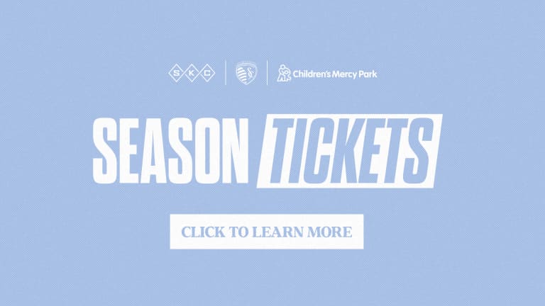 Season Tickets