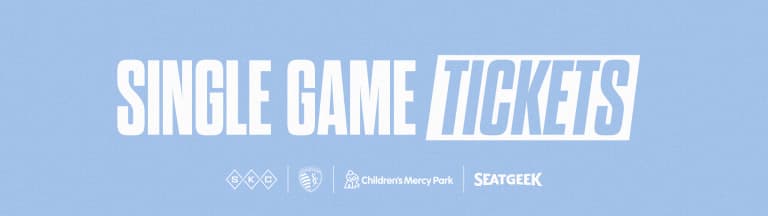 Single Match Tickets