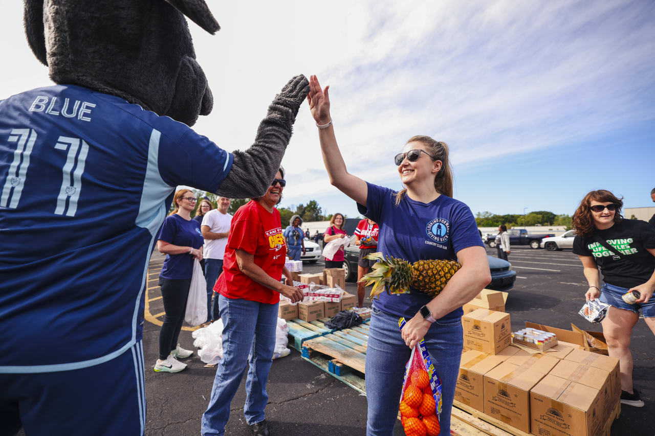 SKC in the Community